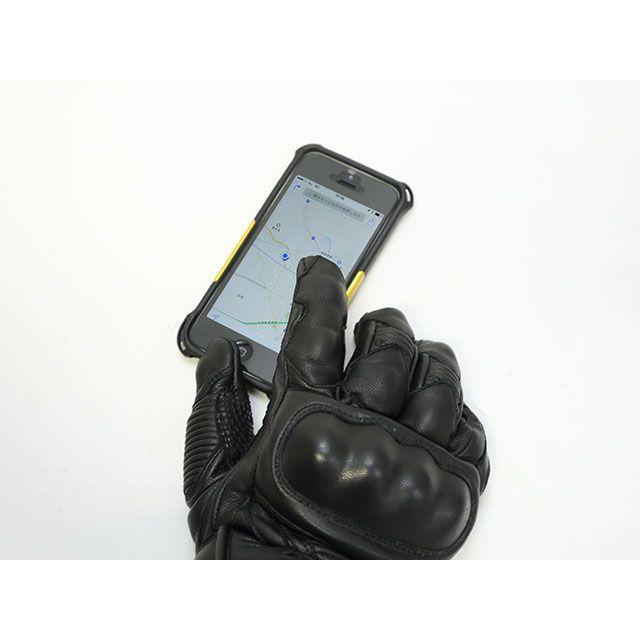 DEGNER（デグナー） TG-36 スマホ対応ツーリンググローブ カラー