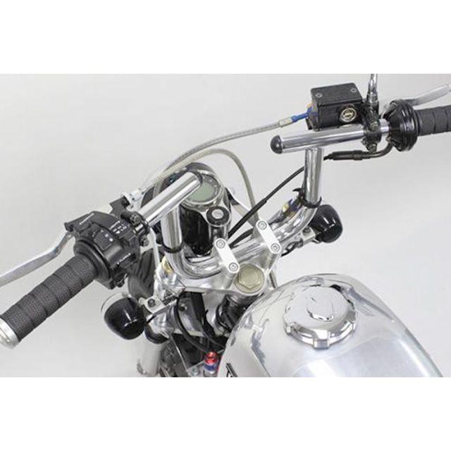 スペシャルパーツ武川 SP武川 モンキー/ゴリラ モンキー（FI） φ27