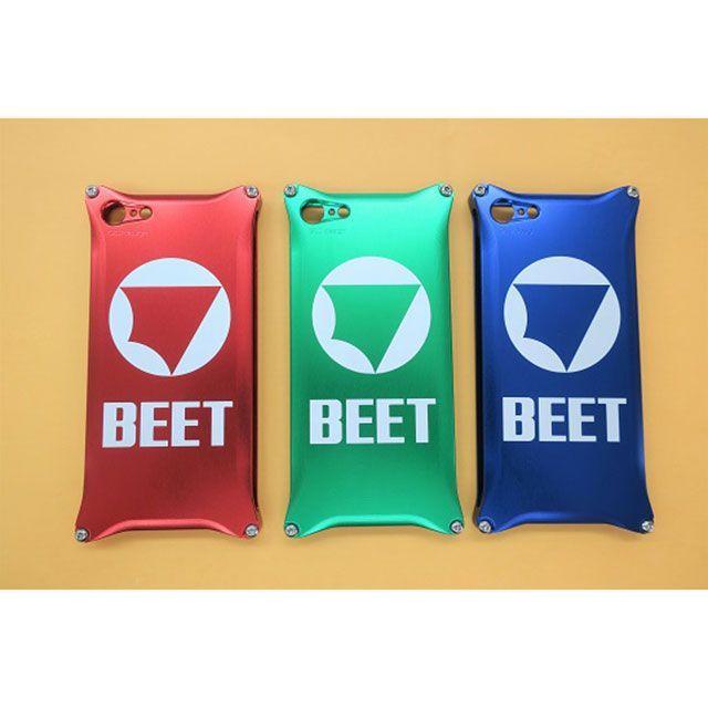 BEET ビートジャパン iPhone カバー 対応機種 iPhone6Plus/6sPlus用 