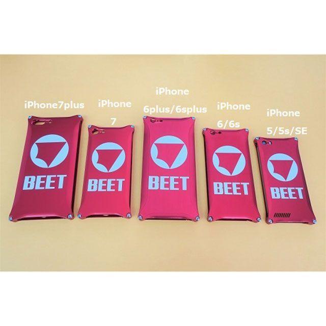 BEET ビートジャパン iPhone カバー 対応機種 iPhone6Plus/6sPlus用 