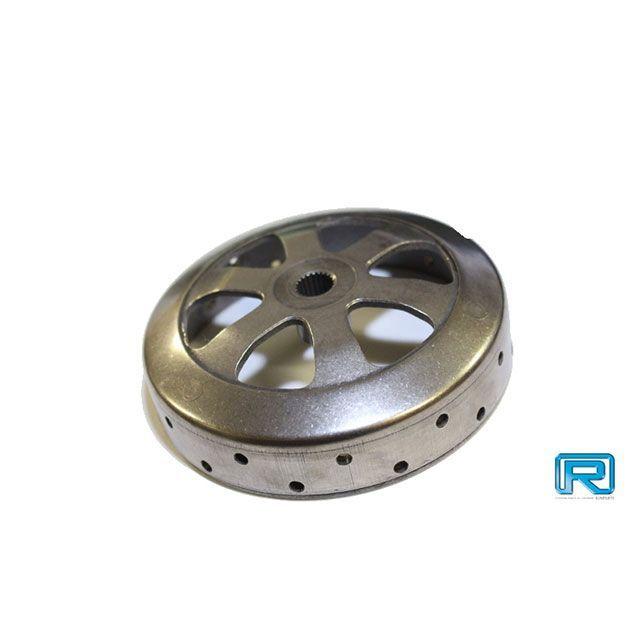 Rin Parts（リンパーツ） ズーマー ズーマー用ノーマルクラッチ用軽量