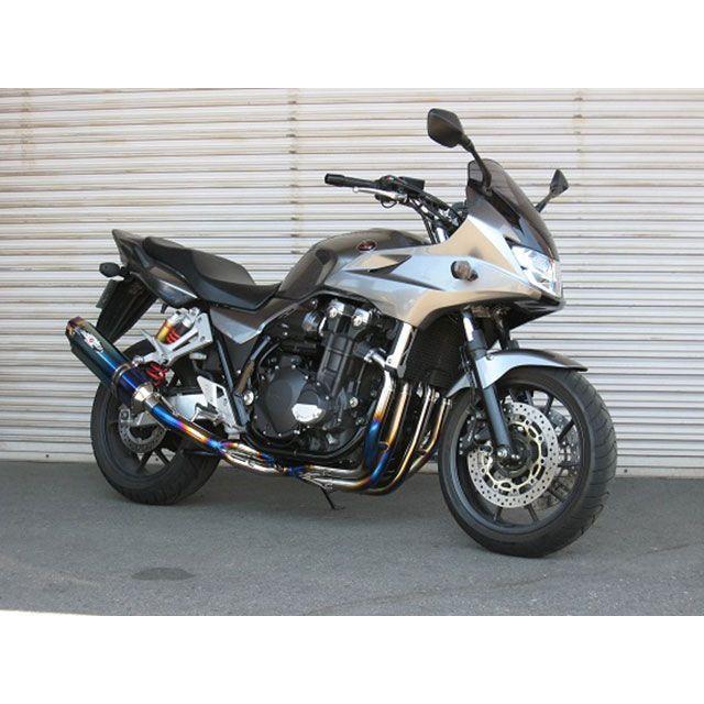 正規品／ビートジャパン CB1300スーパーボルドール NASSERT Evolution Type II フルエキゾーストマフラー サイレンサー：…｜camp｜03