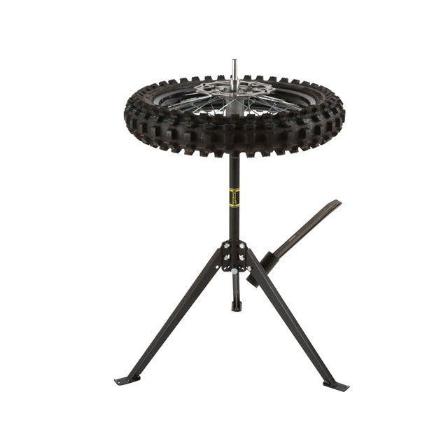 ユニット E1250 ポータブルタイヤチェンジャー unit_2