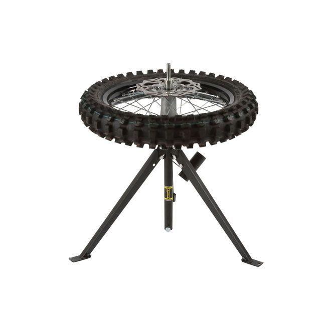 ユニット E1250 ポータブルタイヤチェンジャー unit バイク