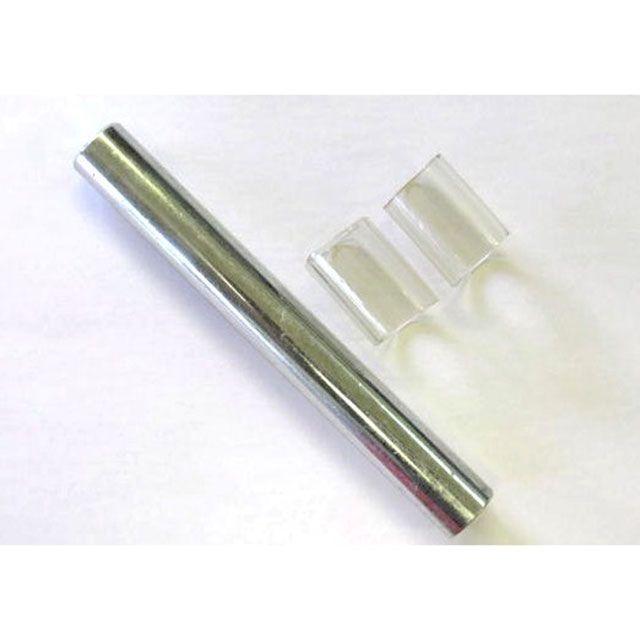 RinParts ズーマー ロングホイールキット Rin Parts（リンパーツ） ロングホイールキット カラー：ブラック
