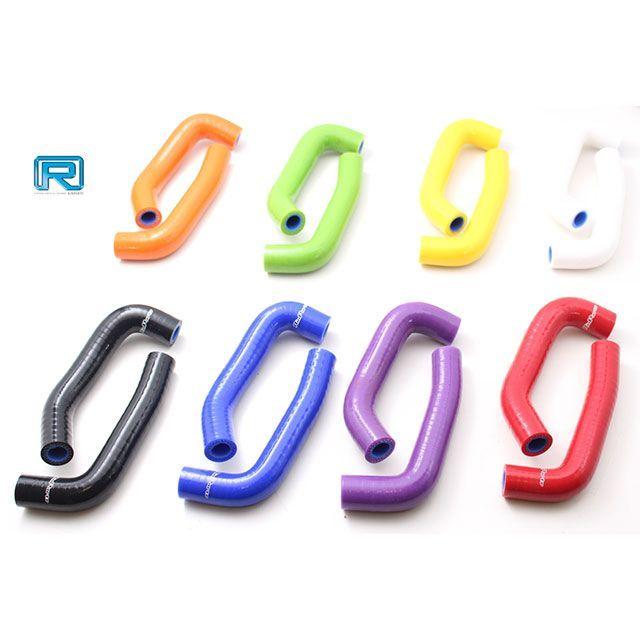 Rin Parts（リンパーツ） ズーマー ズーマー用シリコン ラジエーター