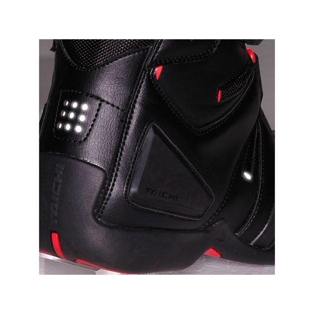 TAICHI RSタイチ RSS006 DRYMASTER BOA ライディングシューズ