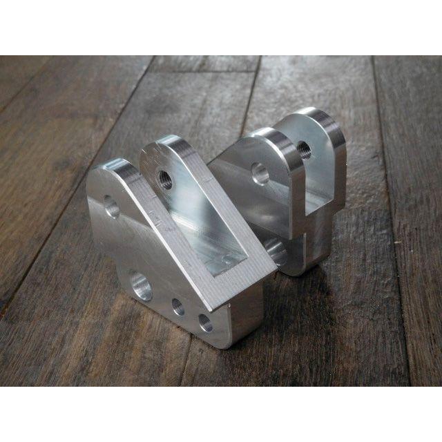 正規品/アンブ SR400/500用車高アップKIT(XS/GX250・XS/GX400 正規品/アンブ SR400/500用車高アップKIT(XS/GX250・XS/GX400