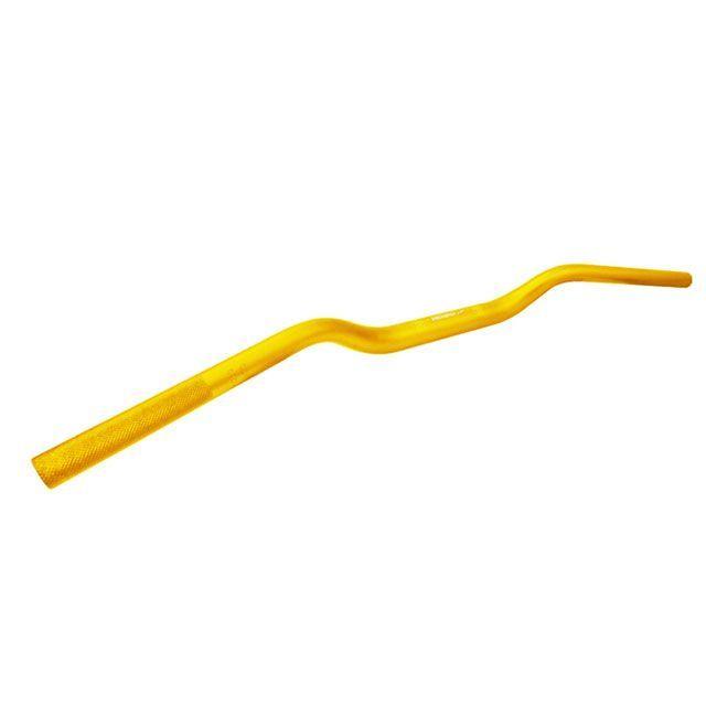 KOSO コーソー BW'S 125 X チューニングハンドルバーブラケット 28.6φ