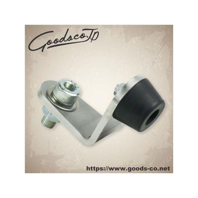 GOODS（グッズ） SR400/500 センタースタンドストッパー SR400/500