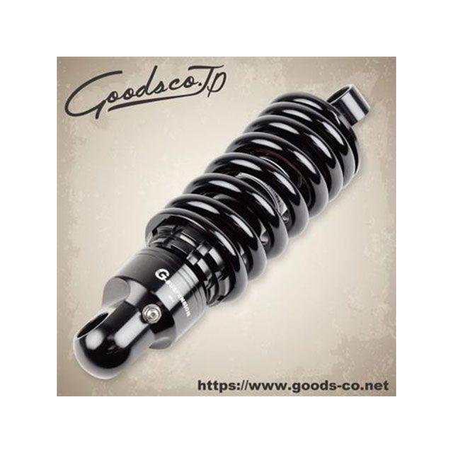 グッズ STEED400/600 G-SUSPENSION-MONO245 GOODS バイク : モトメガネ