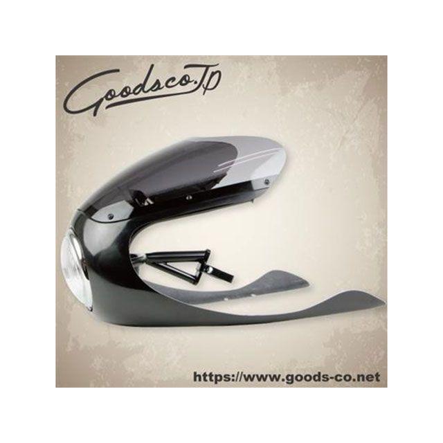 GOODS（グッズ） SR400/500 ARROWカウリングキット SR400/500 GOODS