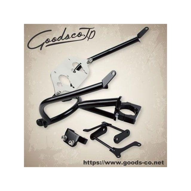 GOODS（グッズ） SR400/500 ARROWカウリングキット SR400/500 GOODS