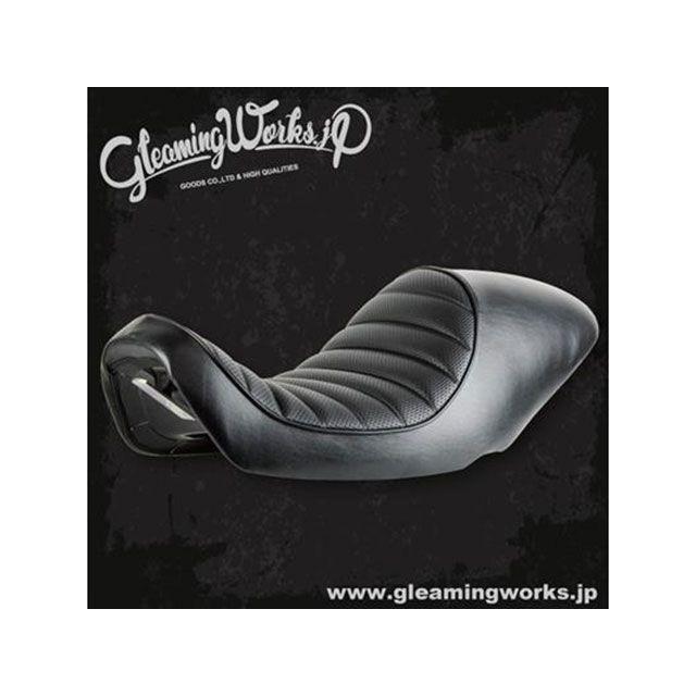 グリーミングワークス DYNA ステップバックシート DYNA（06〜17