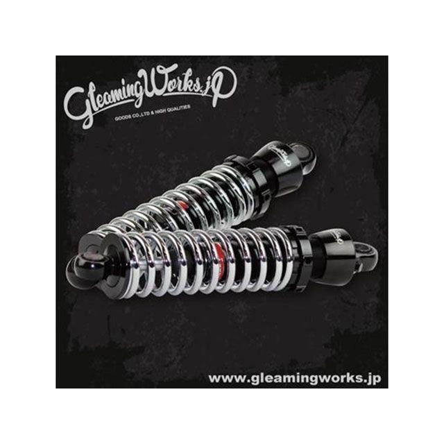 グリーミングワークス SPORTSTER series 【特価品】G.W コンフォート 