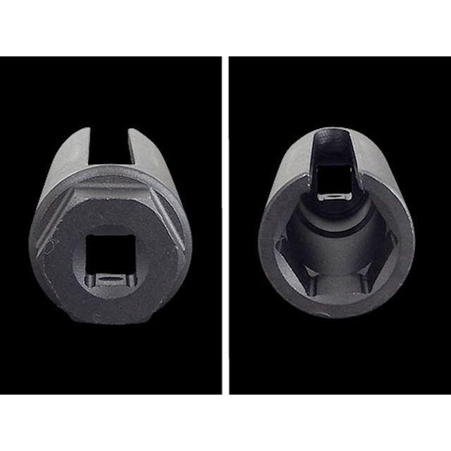 ライル O2センサーソケットツール LISLE : モトメガネYahoo!店 - 通販