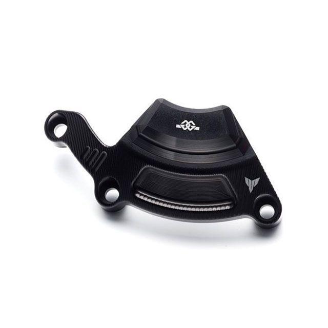 コンビニ受取対応商品 無料雑誌付き ワイズギア Mt 10 クランクケースプロテクター 左 Y S Gear 新発売の Swingsetscolorado Com