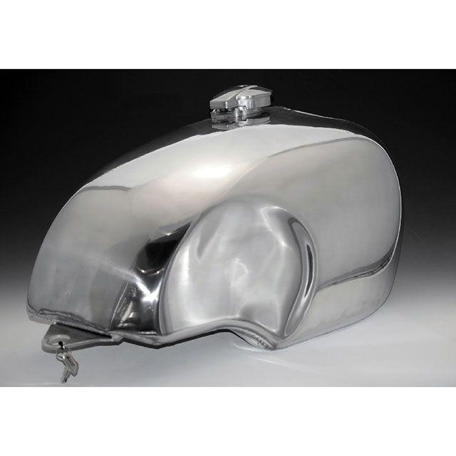 もんたさん専用 ペイトンプレイス SR BSAアルミタンク PEYTON PLACE バイク