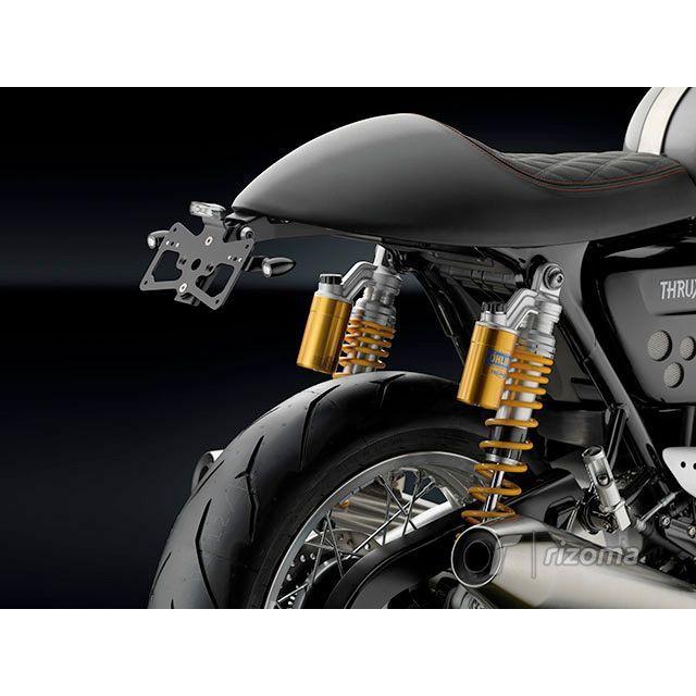 rizoma（リゾマ） Thruxton 1200 R Thruxton 1200 フェンダーレス