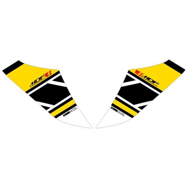 その他 DOX MDF 【メーカー直送】エムディーエフ TRICITY 125/155 125/155