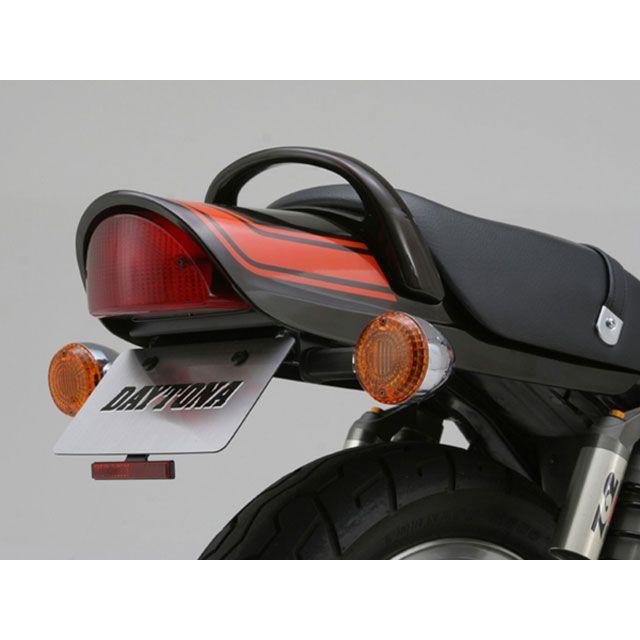 KEI DAYTONA（バイク用品） デイトナ ゼファー750/RS フェンダーレスキット