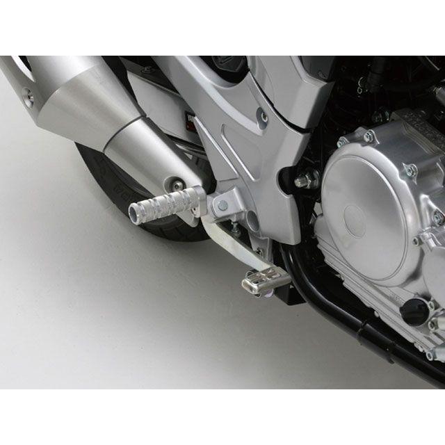 DAYTONA（デイトナ） マルチステップ カラー クリアー : モトメガネ