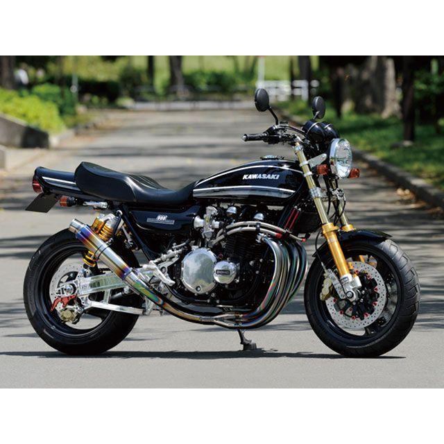 DAYTONA（デイトナ） Z1（900 Super 4） Z2（750RS） RCM concept COZY