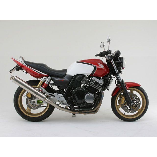 DAYTONA（デイトナ） CB400SB/Revo CB400SFハイパーVTEC Spec-I/II/III