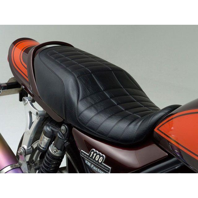 専用脚 カラー同じ DAYTONA（デイトナ） ゼファー1100/RS COZYシート 70's Type S1