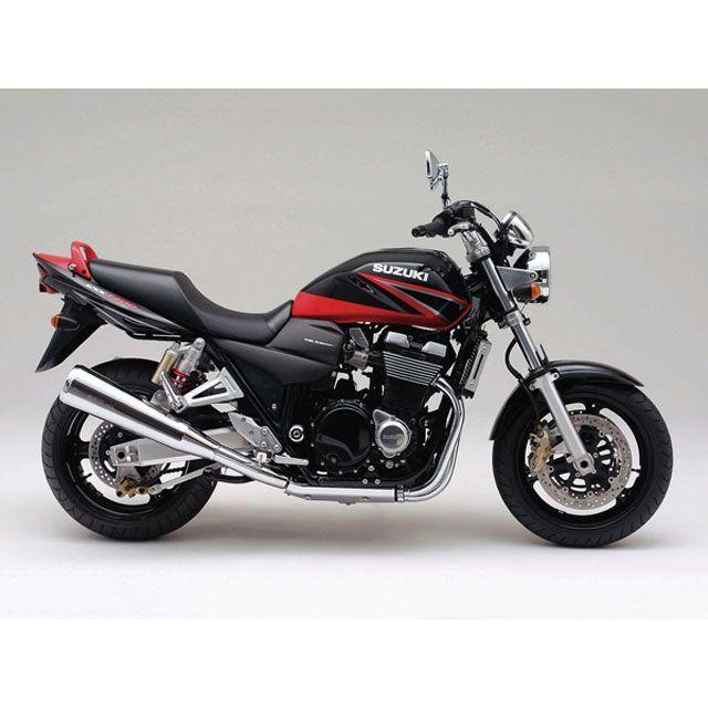 gsx1400 デイトナ　COZYシート DAYTONA（デイトナ） GSX1400 COZYシート COMP シートベース付き
