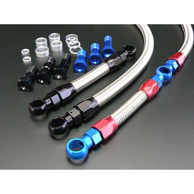 【専用商品】 PMC ピーエムシー GPZ900R シリンダーヘッドバイパスキット フリー