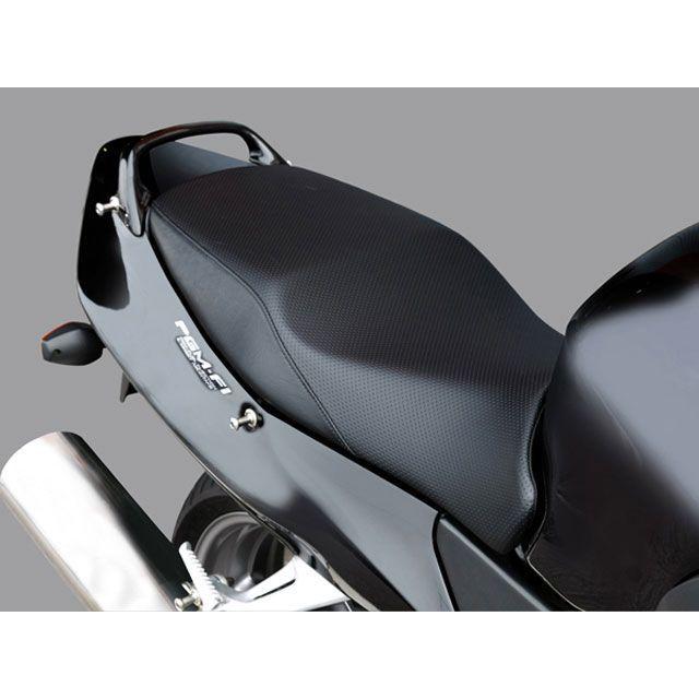 DAYTONA（デイトナ） CBR1100XX RIPMOシート 張替セット（ディンプル