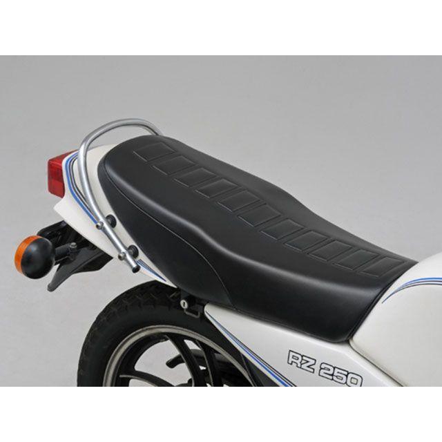 DAYTONA（バイク用品） デイトナ RZ250 RZ350 RIPMOシート 張替セット