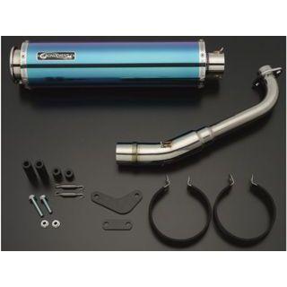 クラブ Haru グロンドマン 旧型マジェスティ250 旧型マジェスティ250（4HC）用