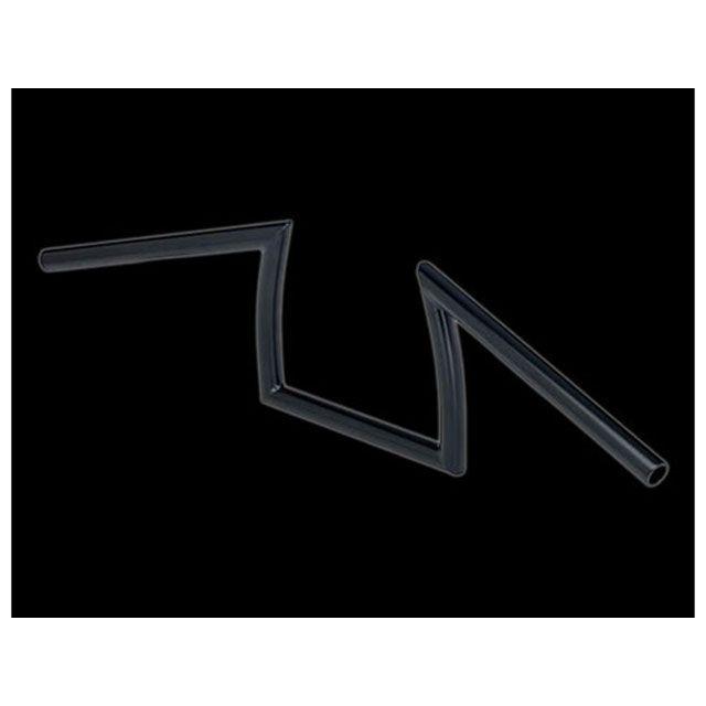 ビルトウェル ハーレー フリスコハンドル ヘコミ無し カラー ブラック