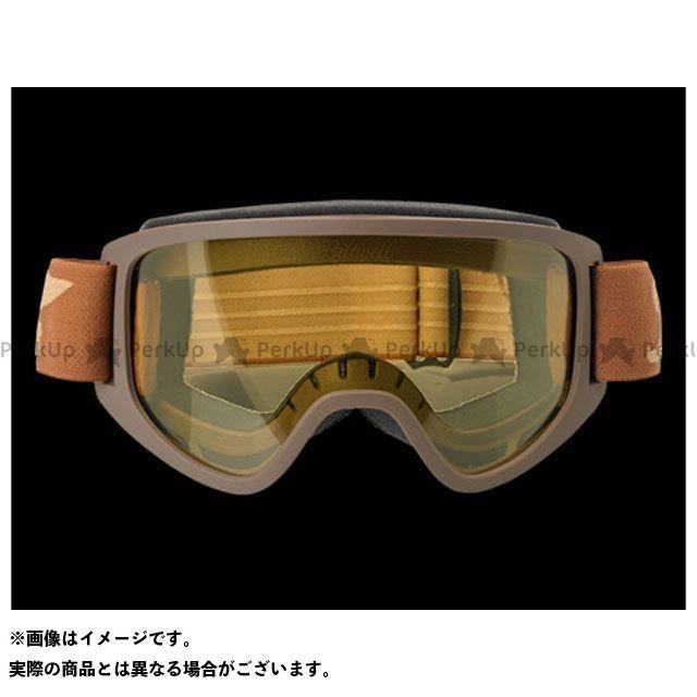 専用品 ビルトウェル モトゴーグル2.0 カラー イエローレンズ Biltwell