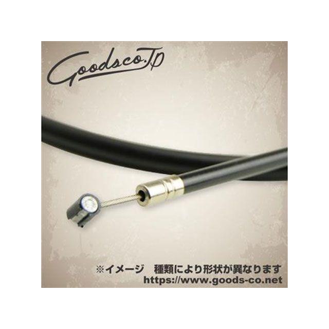 GOODS（グッズ） STEED400/VLS 【特価品】STEED400VLS スロットル
