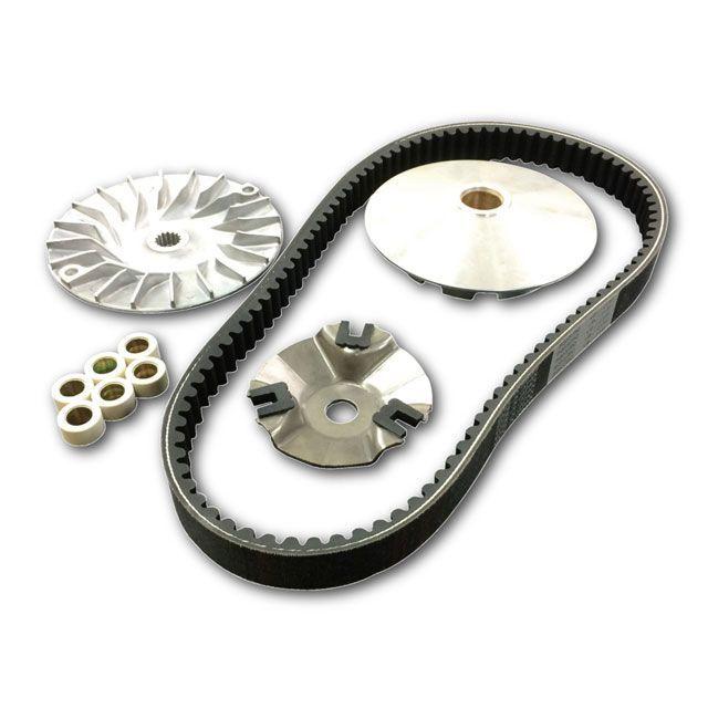 K 5.5J ホイール グロンドマン マジェスティS155/S-MAX155 ハイパフォーマンスドライブ