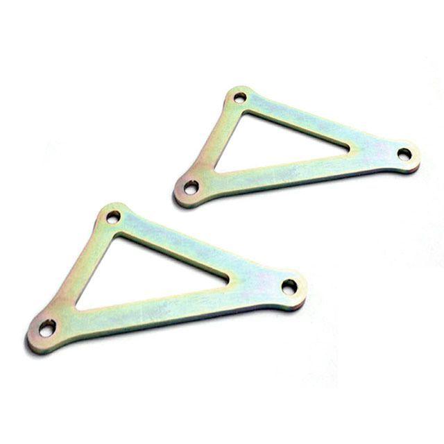 パイツマイヤー ローダウンキット Kawasaki Z900（17-） 仕様 60mm