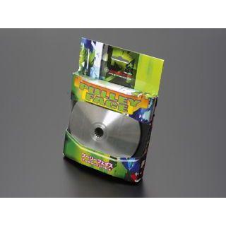 グロンドマン アドレスV125 プーリーフェイス Grondement : モトメガネ