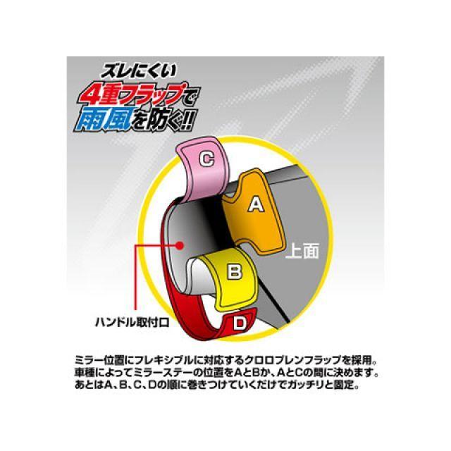 専用ページ。 ラフ＆ロード RR5927 HOTハンドウォーマー（カーボン） Rough&Road