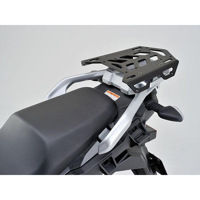 DAYTONA（デイトナ） V-Strom250 マルチウイングキャリア : モトメガネ