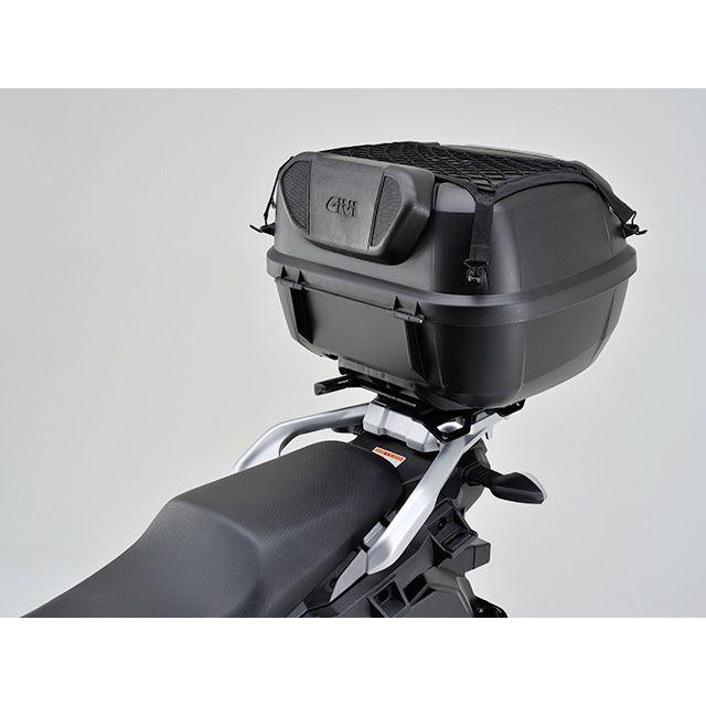 DAYTONA（デイトナ） V-Strom250 マルチウイングキャリア : モトメガネ