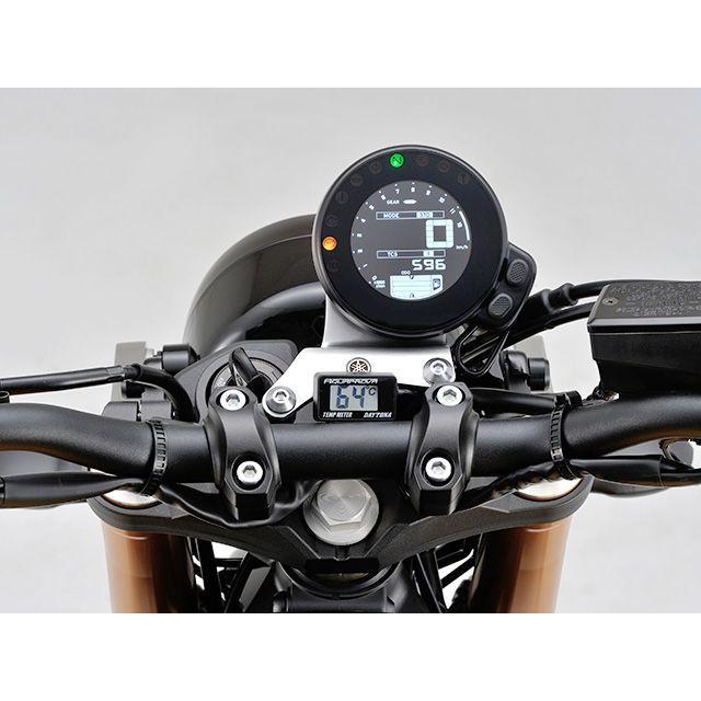 DAYTONA（デイトナ） 汎用 AQUAPROVA コンパクトオイルテンプメーター