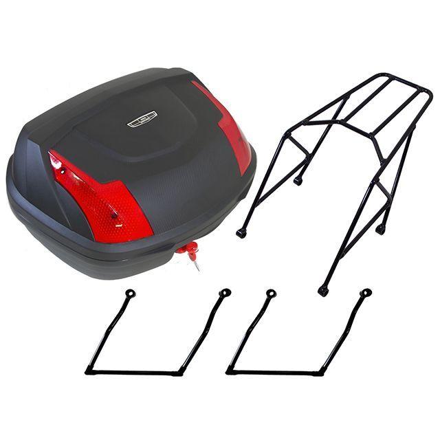 ワールドウォーク レブル250/ABS レブル500 レブル250/500用リア