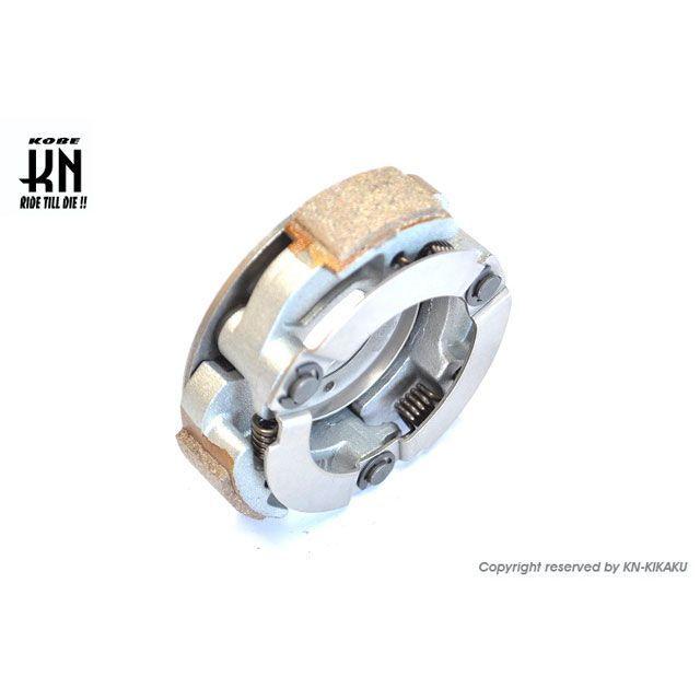 KN企画 軽量クラッチアッセン 凹みタイプ kn926 バイク : モトメガネ