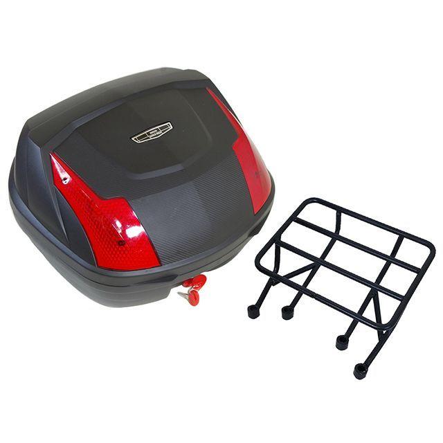 ワールドウォーク（WORLD WARK） アクシスZ アクシスZ用 リアキャリア