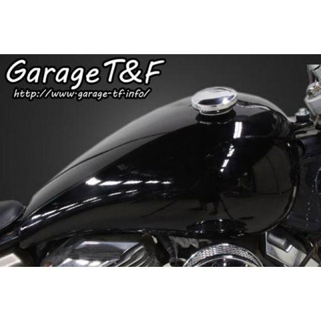 Garage T＆F ガレージT&F ドラッグスター250 ナローストレッチタンク