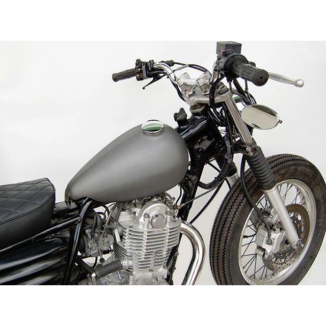 モーターロック SR400/500 SR400/500用 エッグタンクキット タイプ LOW Motor Rock_6