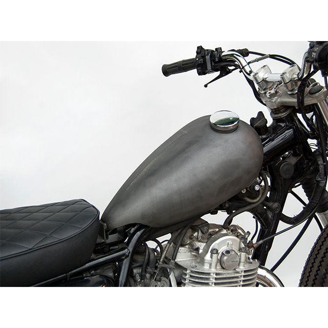 モーターロック SR400/500 SR400/500用 マスタングタンクキット タイプ